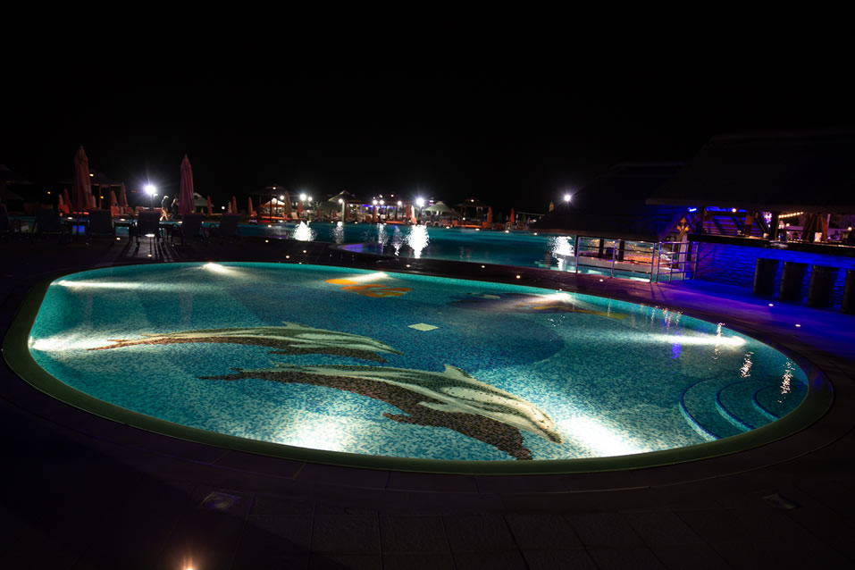 <h2>2018 Arabian Gulf Golf Cruise</h2>10 Nights | 5 Rounds | Dubai to Dubai | November 10 - 20